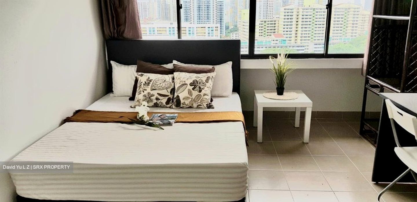 Teresa Ville (D4), Condominium #391649561